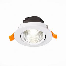 Изображение продукта Встраиваемый светодиодный светильник ST Luce Miro ST211.538.06.24 